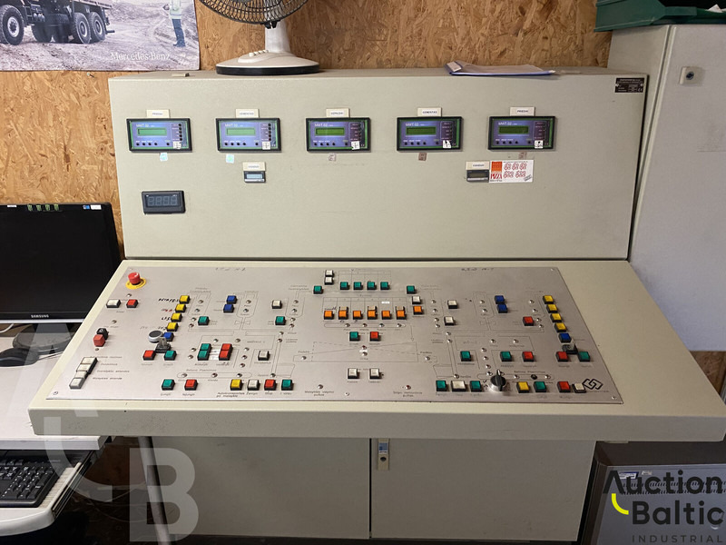 Concrete production line - Бетонный завод: фото 4 Concrete production line - Бетонный завод: фото 4