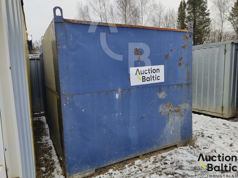 Construction container - Оборудование для гаражей/ Мастерских: фото 3 Construction container - Оборудование для гаражей/ Мастерских: фото 3
