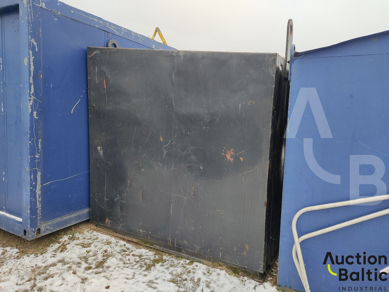 Construction container - Оборудование для гаражей/ Мастерских: фото 2 Construction container - Оборудование для гаражей/ Мастерских: фото 2