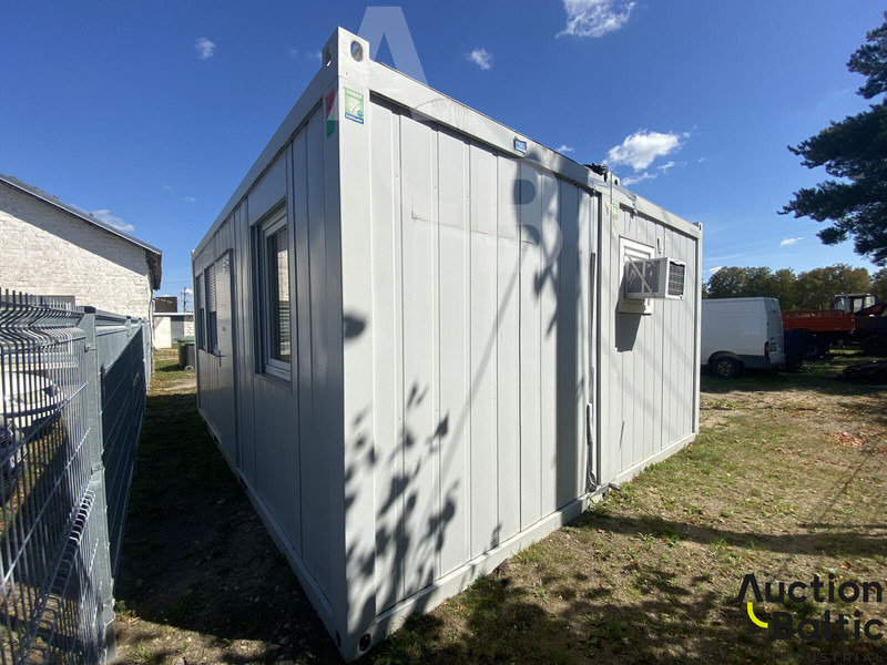 Container - Оборудование для гаражей/ Мастерских: фото 4 Container - Оборудование для гаражей/ Мастерских: фото 4