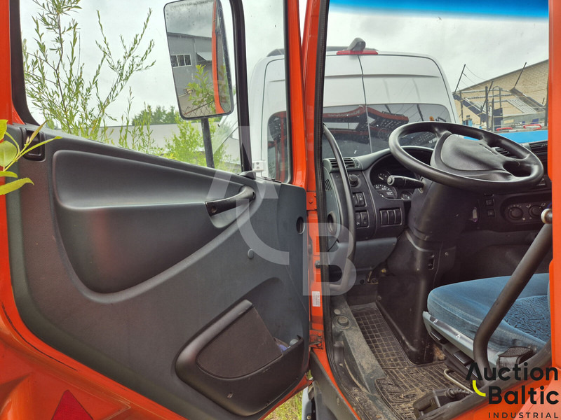 DAF AE75PC - Автовоз: фото 5 DAF AE75PC - Автовоз: фото 5