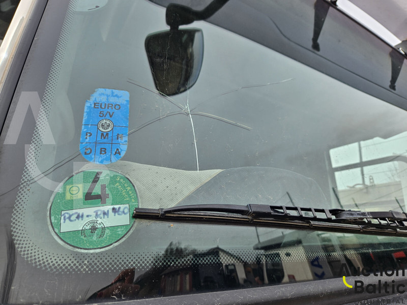 DAF FA 75CF.360 - Грузовик-шасси: фото 5 DAF FA 75CF.360 - Грузовик-шасси: фото 5