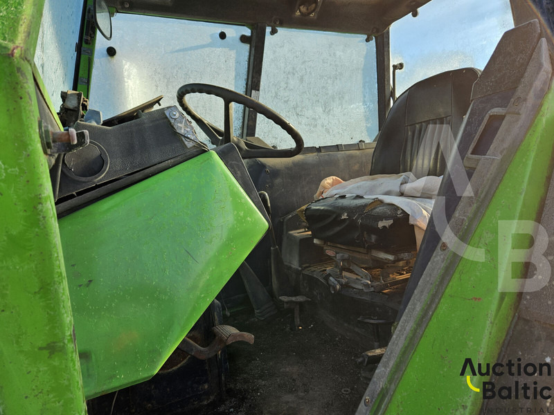 Deutz F6L912 - Трактор: фото 5 Deutz F6L912 - Трактор: фото 5