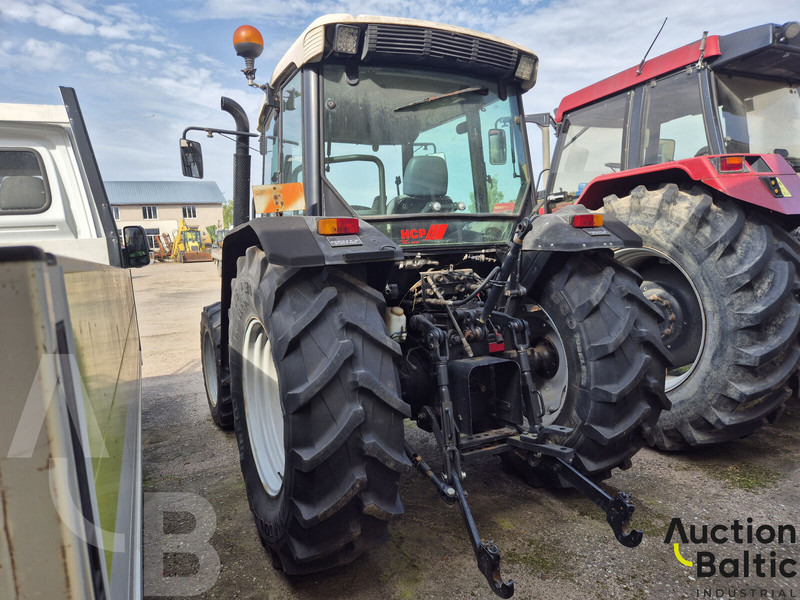 Deutz-Fahr Agroplus 80 - Трактор: фото 3 Deutz-Fahr Agroplus 80 - Трактор: фото 3