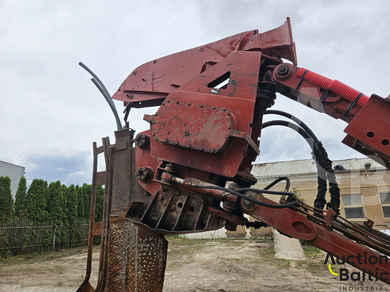 Траншеекопатель Ditch-Witch Ditch Witch HT 150: фото 14 Траншеекопатель Ditch-Witch Ditch Witch HT 150: фото 14