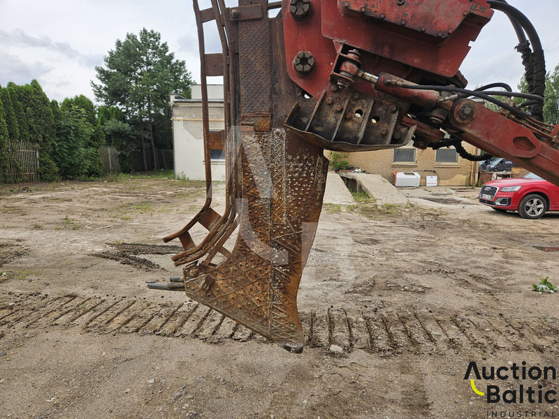 Траншеекопатель Ditch-Witch Ditch Witch HT 150: фото 17 Траншеекопатель Ditch-Witch Ditch Witch HT 150: фото 17