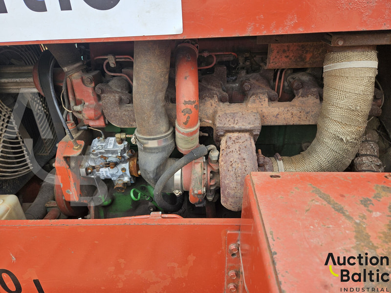 Траншеекопатель Ditch-Witch Ditch Witch HT 150: фото 19 Траншеекопатель Ditch-Witch Ditch Witch HT 150: фото 19