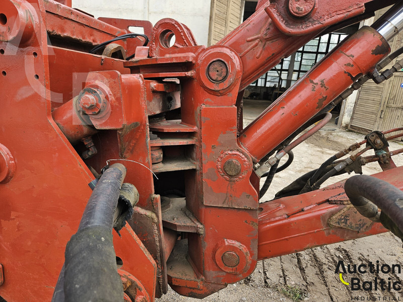 Траншеекопатель Ditch-Witch Ditch Witch HT 150: фото 16 Траншеекопатель Ditch-Witch Ditch Witch HT 150: фото 16