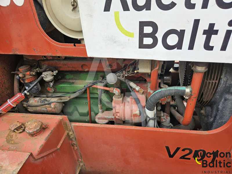 Траншеекопатель Ditch-Witch Ditch Witch HT 150: фото 20 Траншеекопатель Ditch-Witch Ditch Witch HT 150: фото 20