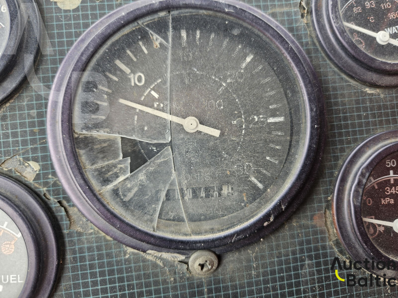 Траншеекопатель Ditch-Witch Ditch Witch HT 150: фото 10 Траншеекопатель Ditch-Witch Ditch Witch HT 150: фото 10