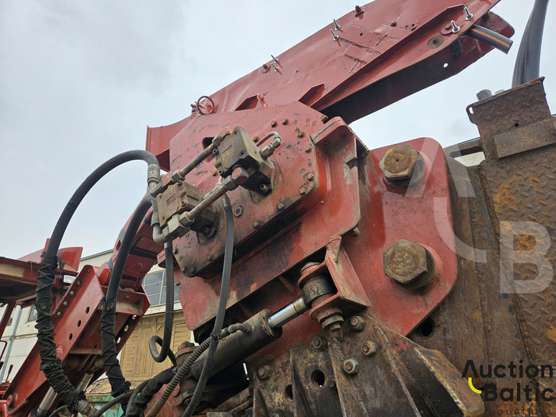 Траншеекопатель Ditch-Witch Ditch Witch HT 150: фото 11 Траншеекопатель Ditch-Witch Ditch Witch HT 150: фото 11