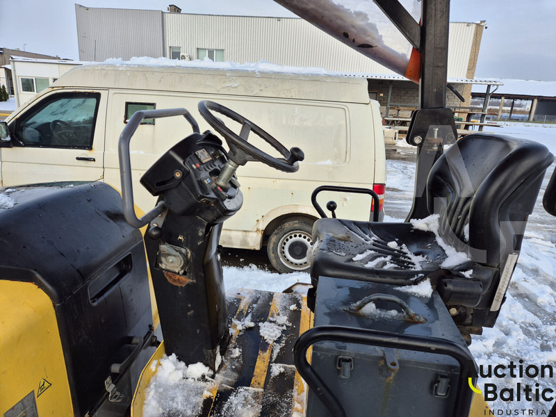 Каток Dynapac CC 1200: фото 6 Каток Dynapac CC 1200: фото 6