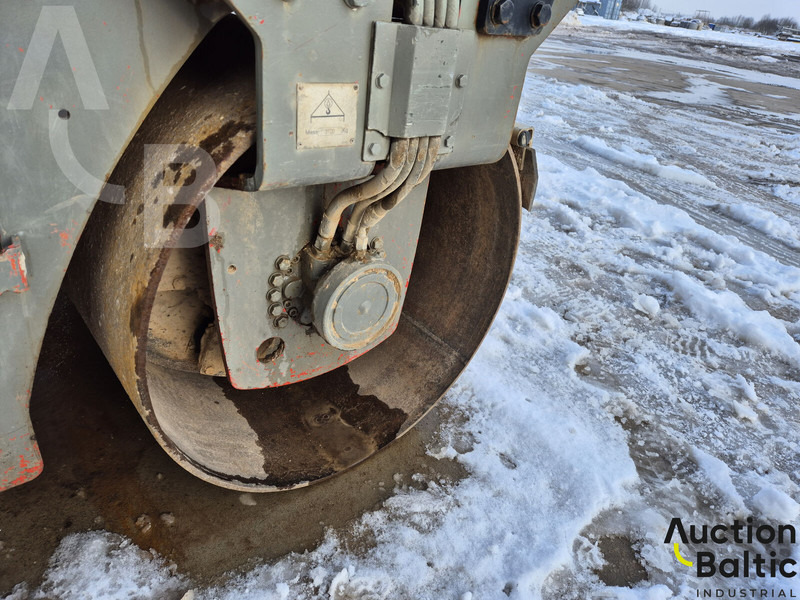 Каток Dynapac CC 1200: фото 13 Каток Dynapac CC 1200: фото 13