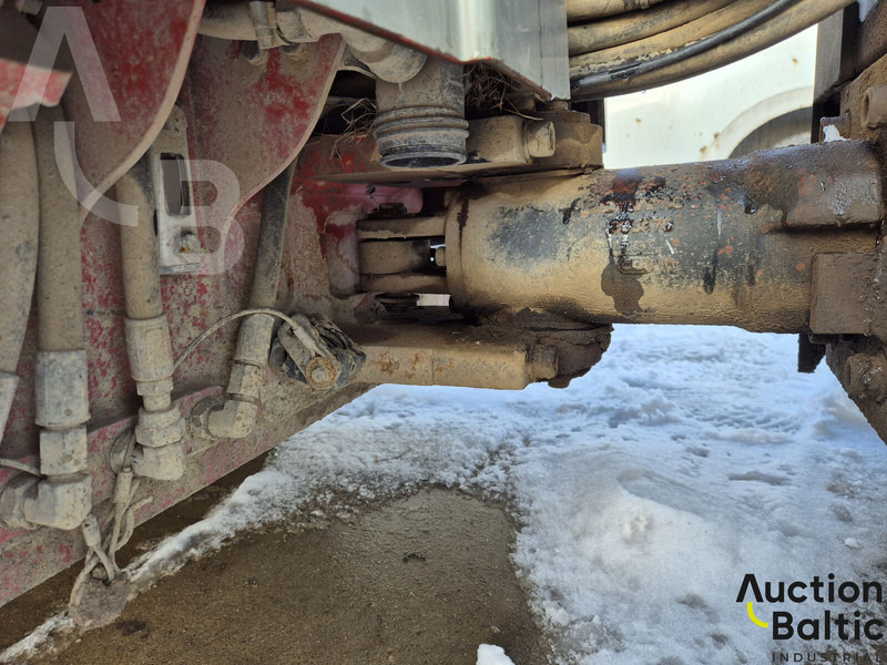 Каток Dynapac CC 1200: фото 9 Каток Dynapac CC 1200: фото 9