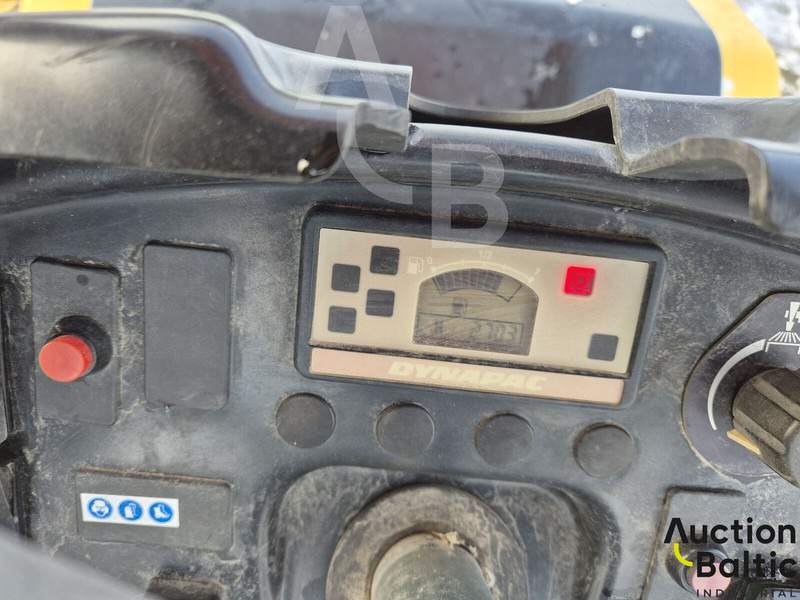 Каток Dynapac CC 1200: фото 7 Каток Dynapac CC 1200: фото 7