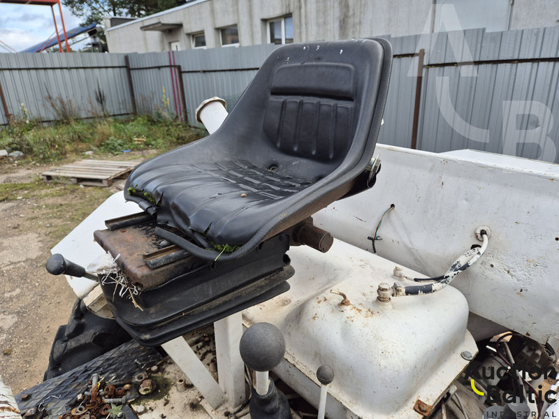 Ei Attachments 09.NH.2750 - Грейдер: фото 5 Ei Attachments 09.NH.2750 - Грейдер: фото 5