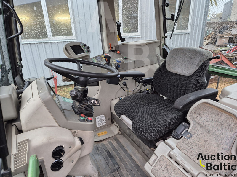 Fendt 412 Vario - Трактор: фото 5 Fendt 412 Vario - Трактор: фото 5