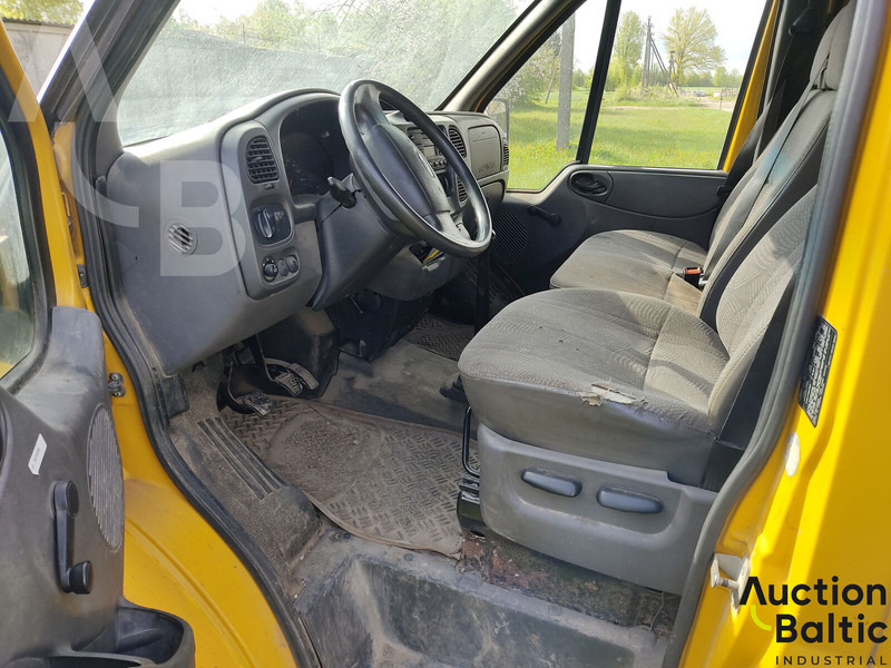 Ford Transit FT 330 - Легковой фургон: фото 5 Ford Transit FT 330 - Легковой фургон: фото 5