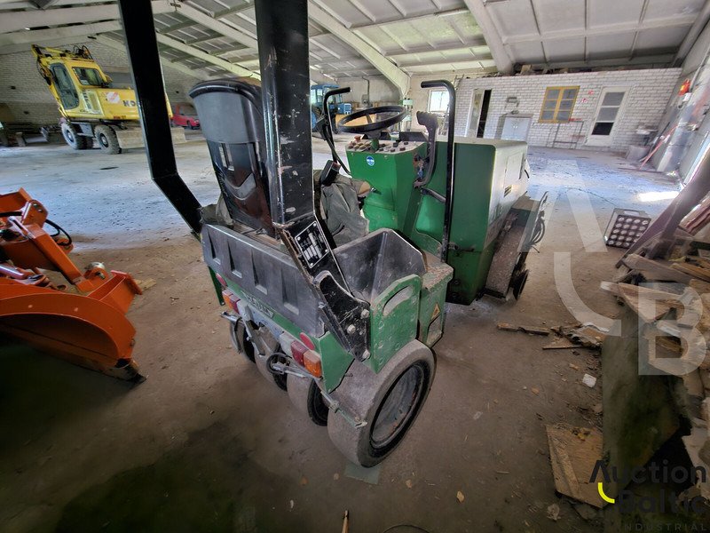 Hamm HD 12 K - Каток: фото 4 Hamm HD 12 K - Каток: фото 4