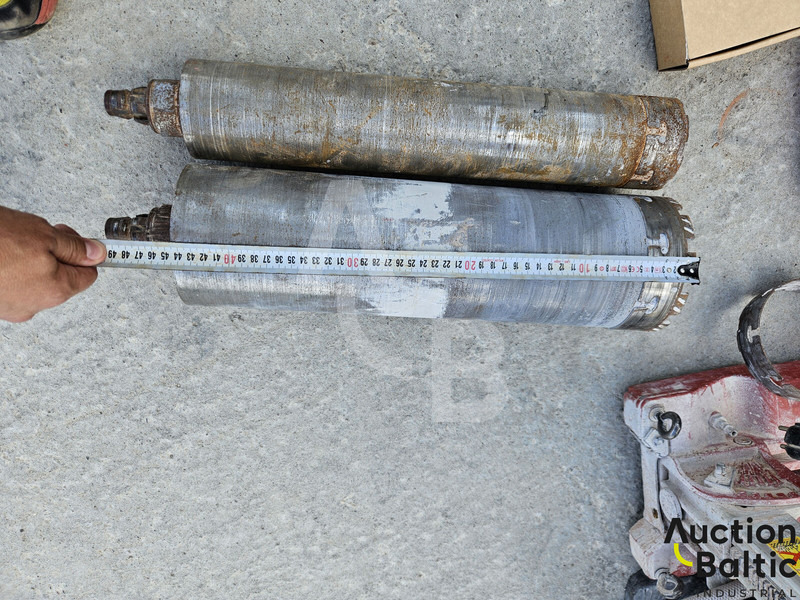 Hilti в лизинг Hilti: фото 11 Hilti в лизинг Hilti: фото 11