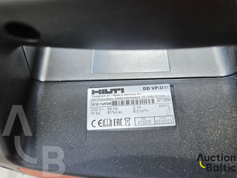 Hilti в лизинг Hilti: фото 17 Hilti в лизинг Hilti: фото 17