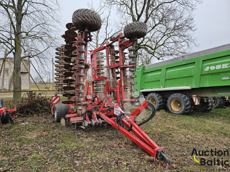 Horsch Joker 8 RT - Культиватор: фото 2 Horsch Joker 8 RT - Культиватор: фото 2