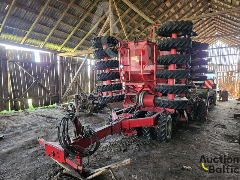 Horsch Pronto 6 DC - Посевной комплекс: фото 1 Horsch Pronto 6 DC - Посевной комплекс: фото 1