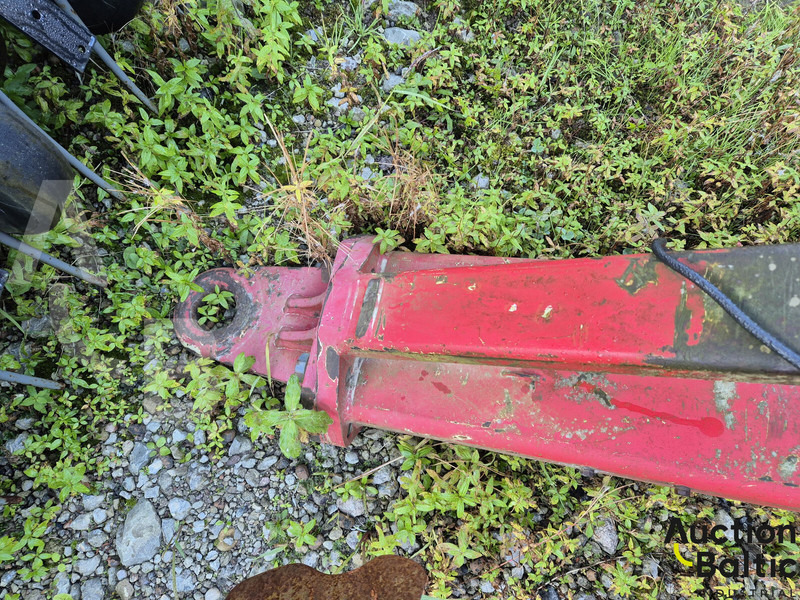 Культиватор Horsch Tiger 6 AS: фото 17 Культиватор Horsch Tiger 6 AS: фото 17