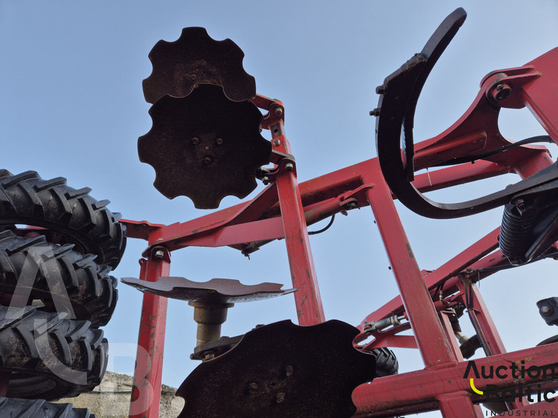 Культиватор Horsch Tiger 6 AS: фото 7 Культиватор Horsch Tiger 6 AS: фото 7