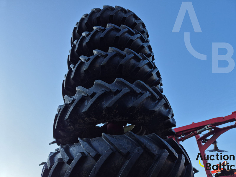 Культиватор Horsch Tiger 6 AS: фото 6 Культиватор Horsch Tiger 6 AS: фото 6