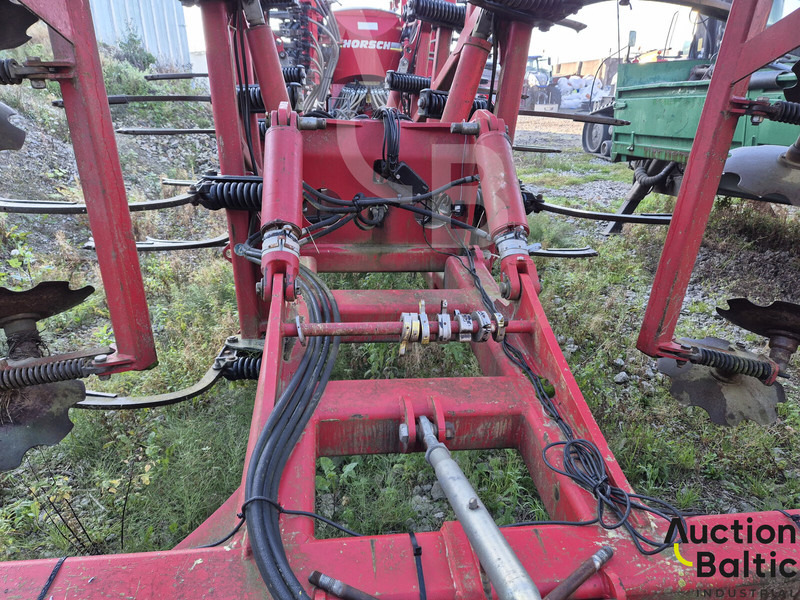 Культиватор Horsch Tiger 6 AS: фото 14 Культиватор Horsch Tiger 6 AS: фото 14
