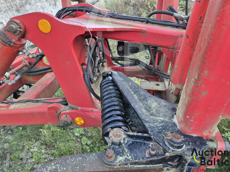 Культиватор Horsch Tiger 6 AS: фото 11 Культиватор Horsch Tiger 6 AS: фото 11