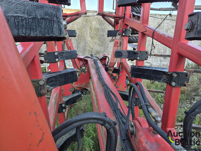 Культиватор Horsch Tiger 6 AS: фото 12 Культиватор Horsch Tiger 6 AS: фото 12