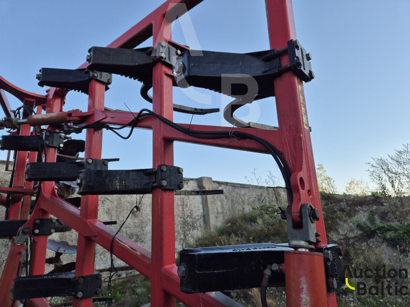 Культиватор Horsch Tiger 6 AS: фото 8 Культиватор Horsch Tiger 6 AS: фото 8