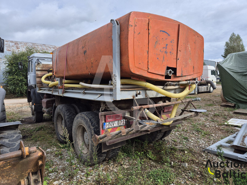 Iveco 260-34 - Грузовик-цистерна: фото 3 Iveco 260-34 - Грузовик-цистерна: фото 3