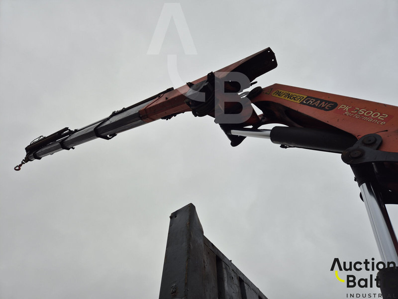 Iveco AD260T35 - Самосвал: фото 5 Iveco AD260T35 - Самосвал: фото 5