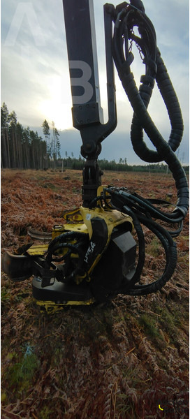 Комбайн John Deere 1070 D: фото 14