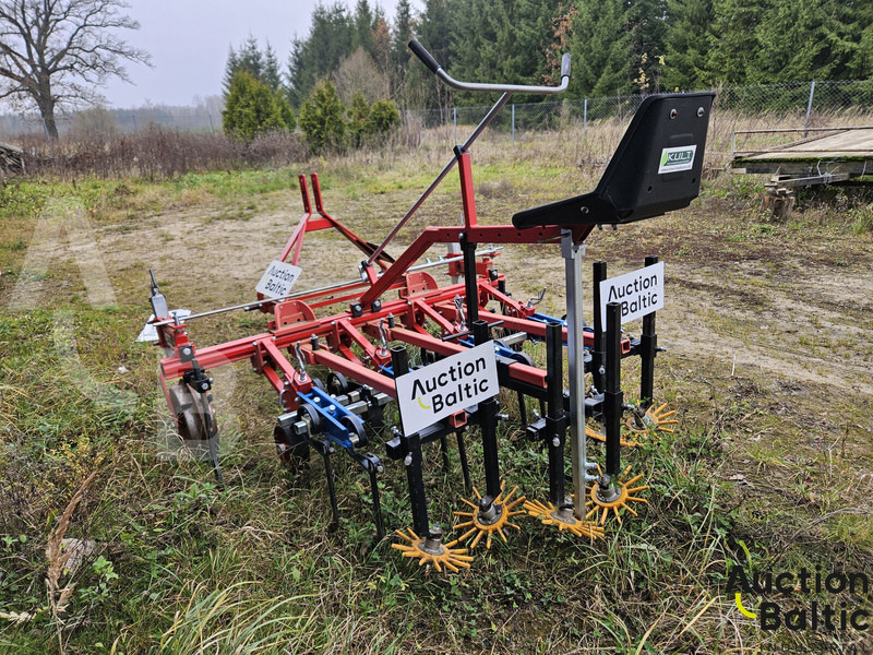 K.U.L.T K.U.L.T - Легковой автомобиль: фото 4 K.U.L.T K.U.L.T - Легковой автомобиль: фото 4