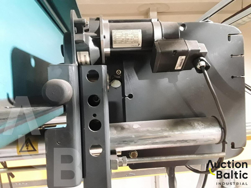 Кран KONECRANES: фото 15