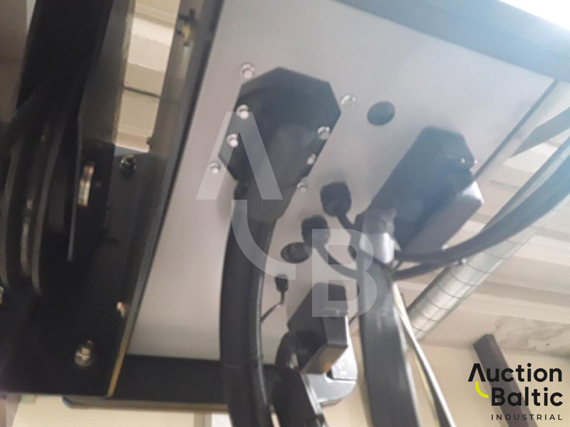 Кран KONECRANES: фото 14