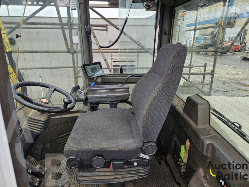 KONECRANES SMV 16-600C - Дизельный погрузчик: фото 4 KONECRANES SMV 16-600C - Дизельный погрузчик: фото 4