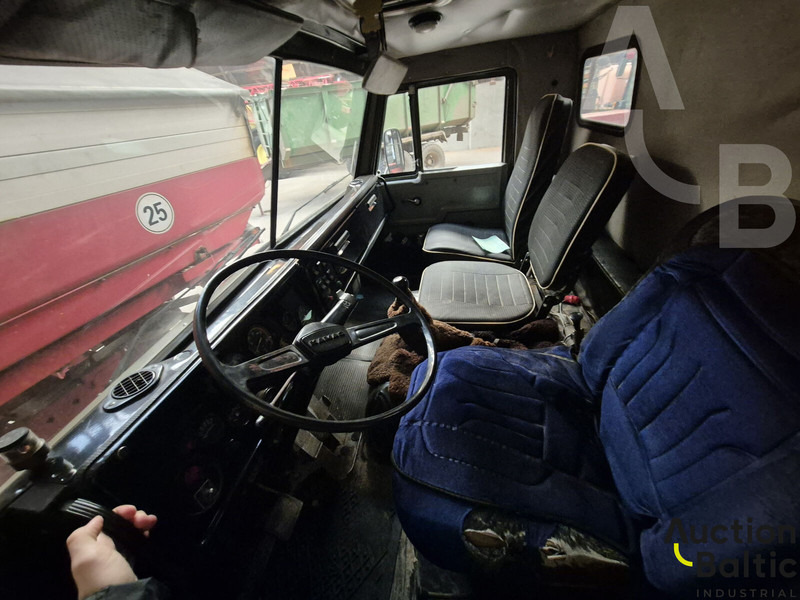 Kamaz 5320 - Самосвал: фото 4 Kamaz 5320 - Самосвал: фото 4