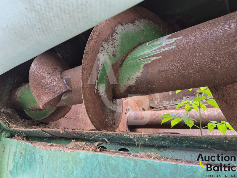 Keenan 170 BH - Инвентарь для животноводства: фото 5 Keenan 170 BH - Инвентарь для животноводства: фото 5