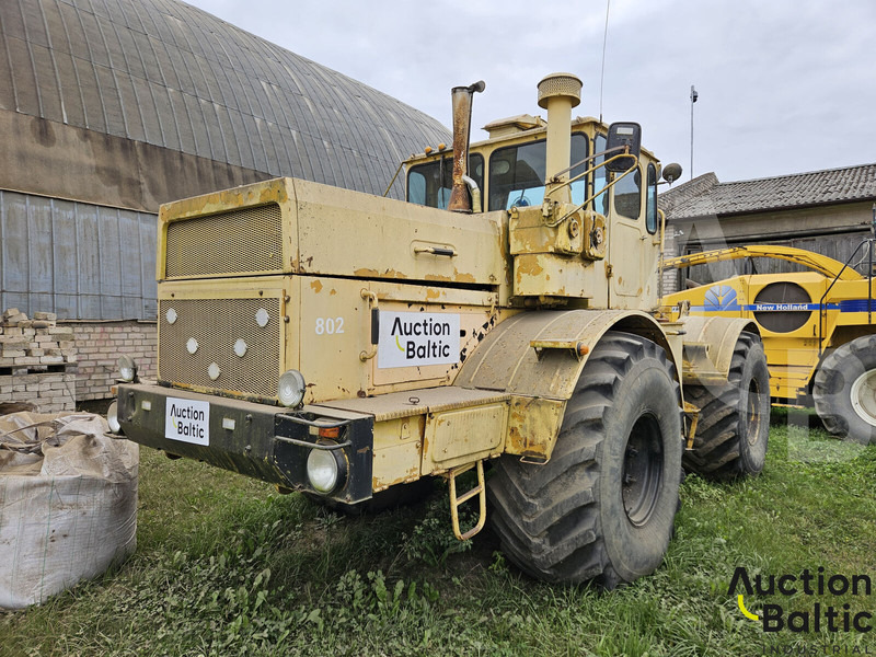 Kirovec K-701 - Трактор: фото 2 Kirovec K-701 - Трактор: фото 2