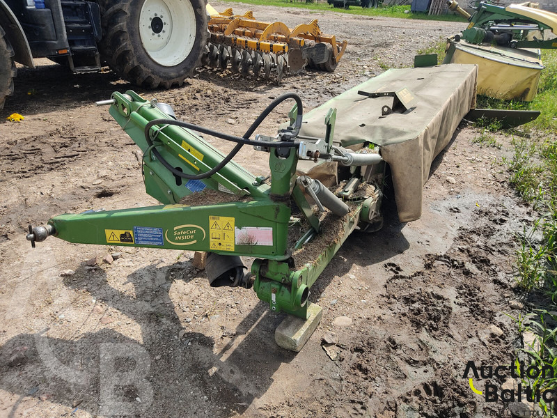 Krone ActiveMow R360 - Косилка: фото 2 Krone ActiveMow R360 - Косилка: фото 2