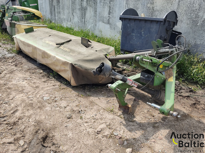 Krone ActiveMow R360 - Косилка: фото 1 Krone ActiveMow R360 - Косилка: фото 1