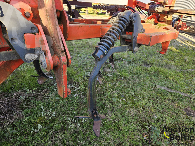 Культиватор Kuhn CULTIM 6500: фото 18 Культиватор Kuhn CULTIM 6500: фото 18