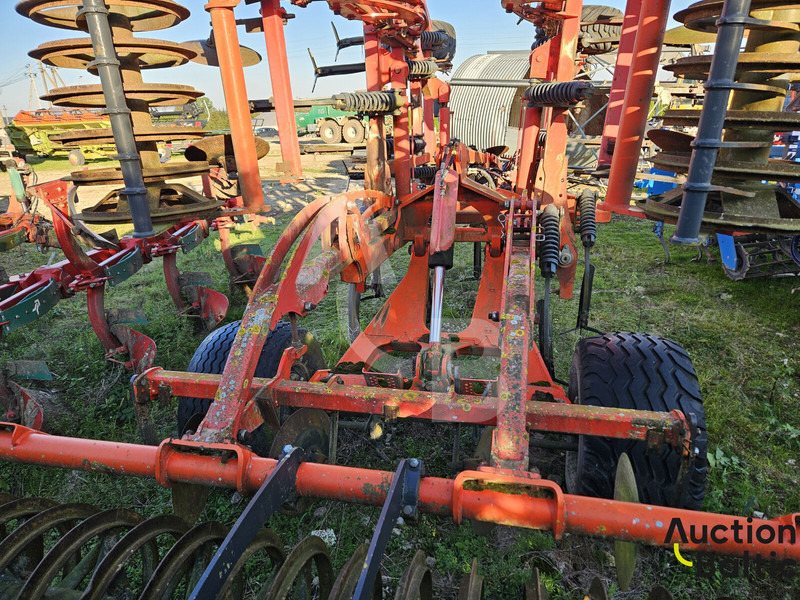 Культиватор Kuhn CULTIM 6500: фото 15 Культиватор Kuhn CULTIM 6500: фото 15