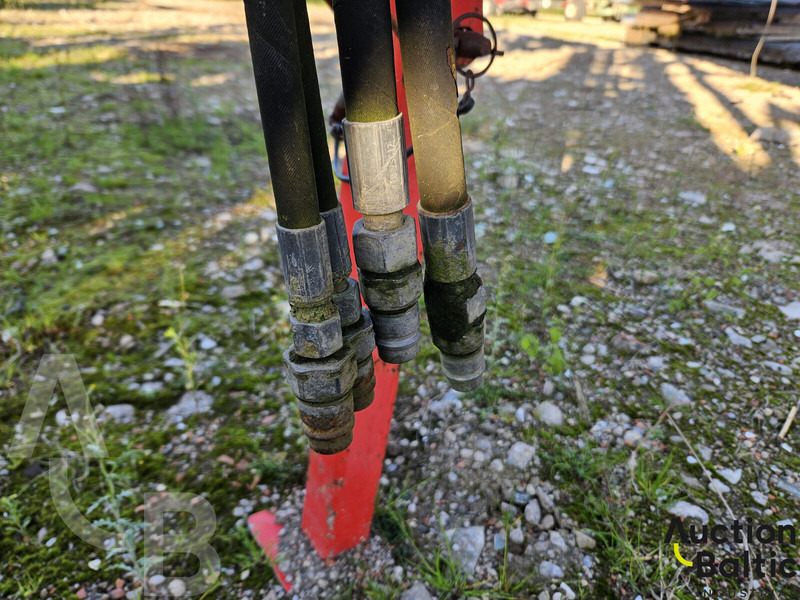 Культиватор Kuhn CULTIM 6500: фото 9 Культиватор Kuhn CULTIM 6500: фото 9