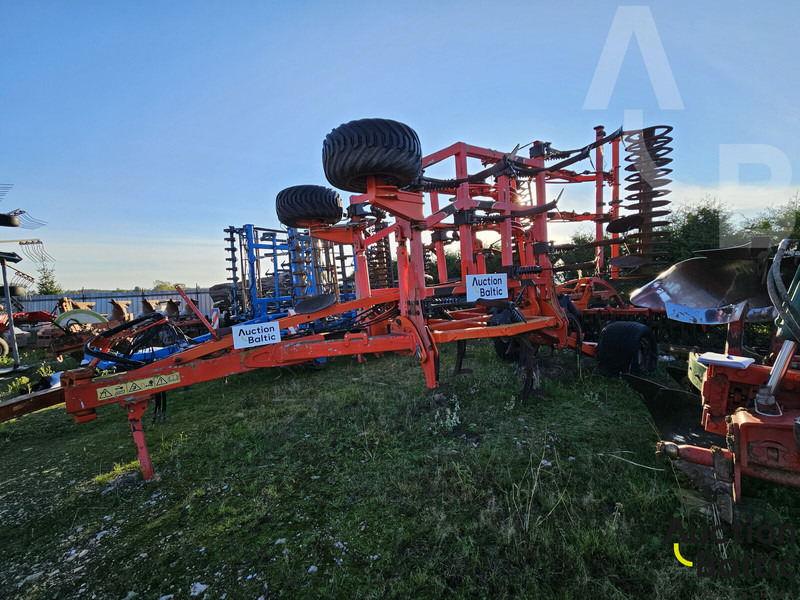 Kuhn CULTIM 6500 - Культиватор: фото 2 Kuhn CULTIM 6500 - Культиватор: фото 2